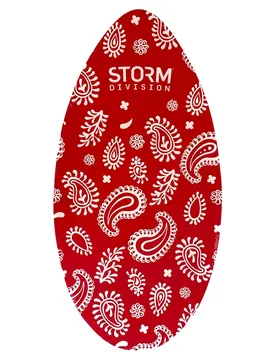 Skimboard Skim Wood Paisley 39´´ 99.06 cm unisex