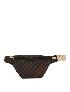 Sprayground Boujee Strap Pochette
