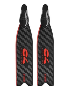 C Pinne Da Pesca Subacquea S-990 Firestone 30