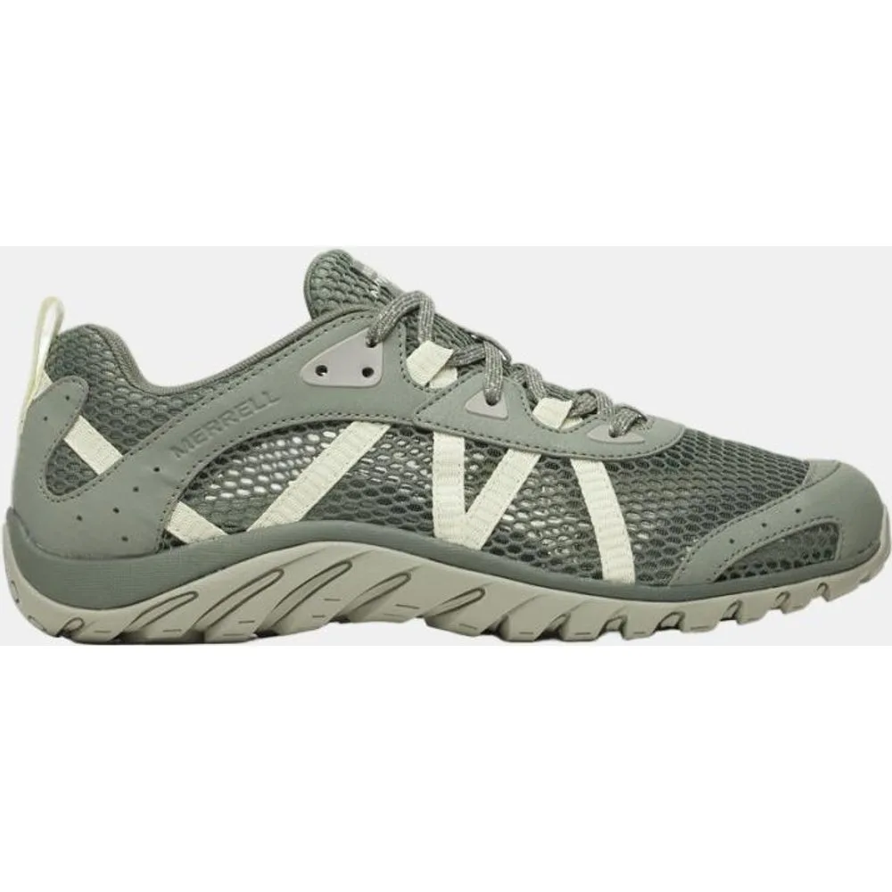 Sandalia de hombre MAIPO 3 AEROSPORT - Merrell - FashionsVida