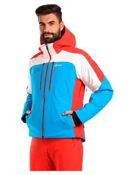 Kilpi Veste Dexen BLR L Homme,Femme