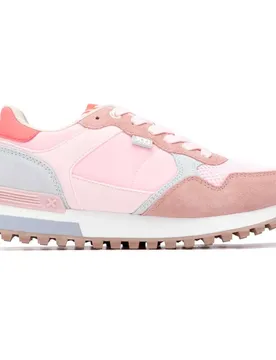 Xti Baskets 145050 Nude EU 36 Femme