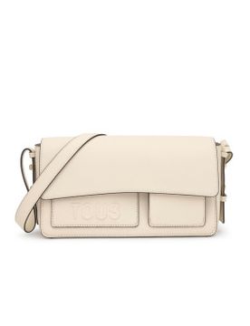 Para mujer. 2002381501 Bandolera Back to basics (OSFA), Casual, Poliuretano