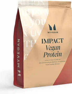 Mezcla de Proteína Vegana - 500g - MyProtein - FashionsVida