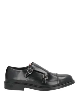 Mokassin Herren Schwarz 44 Herren - Bally - FashionsVida