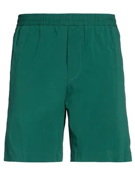 Pantalones cortos y bermudas Hombre Esmeralda 42,50 Hombre - Liu •jo Man - FashionsVida