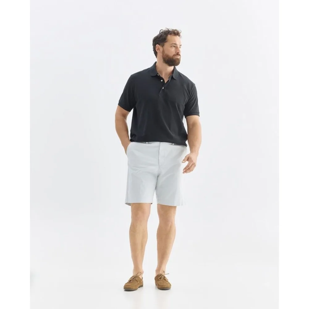 Bermuda de hombre tallas grandes - Emidio Tucci - FashionsVida