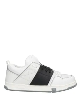 Sneakers Hombre Blanco 43.5,44 Hombre - Valentino Garavani - FashionsVida