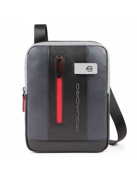 Borsa Urban Uomo Grigio-Nero - CA1816UB00-GRN