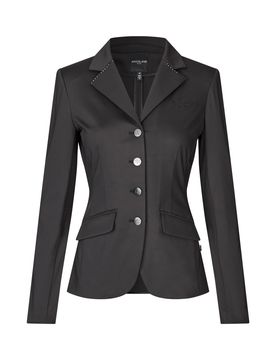Damen Turniersakko KLMonique, black 38