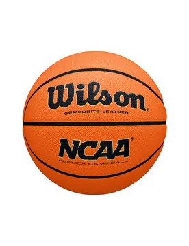 Basketball NCAA Replica Game arancione - Wilson - FashionsVida