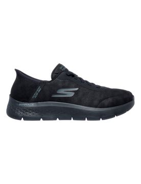 Sneakers nere slip-on flessibili GO WALK FLEX SMOOTH MOTION 44