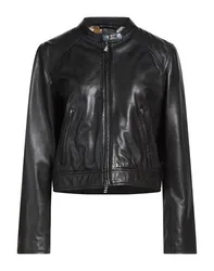 Jacke & Anorak Damen Schwarz 36,38 Damen