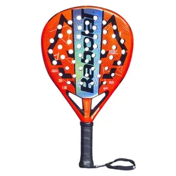 Viper Soft Juan Lebron 3.0 Padel Racket 365 gr