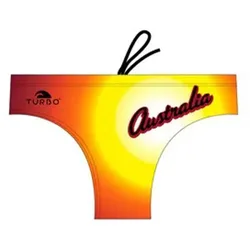 Turbo Slip De Bain Australia 2012