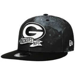 Fifty NFC Green Bay Packers Cap by - black - Herren - Size: One Size