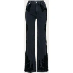 Pantalón recto Crosbie