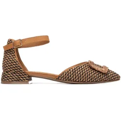 Carmela Scarpe 16321 Camel EU 40
