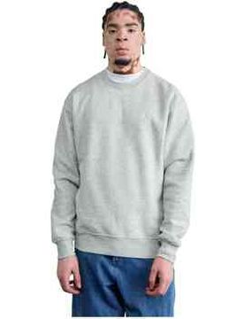 Sweatshirt Fv7293-050 Eu M Male