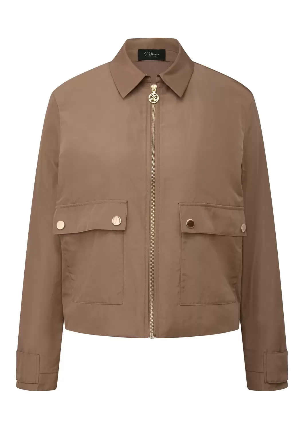 Indoor-Jacke female - 48 - FashionsVida