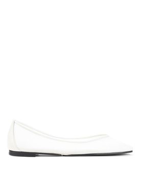 Jacquemus Ballerine Ovalo