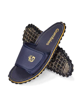 Gumbies Strider Mens Slides - Gumbies - FashionsVida