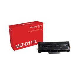 Toner Samsung Mlt-d111l Black One Size unisex