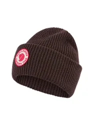 FJÄLLRÄVEN Mütze 1960 Logo braun B