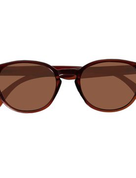Lunettes de soleil recyclées Café café ST adulte