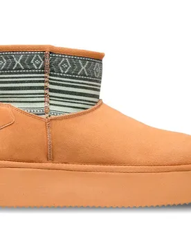 Bottes Asevak Natural EU 39