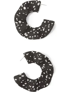 Sfera - Aros forrados lunares - Sfera - FashionsVida