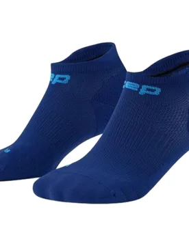 Socken No Show 5.0, dunkelblau 34_37 - Cep - FashionsVida