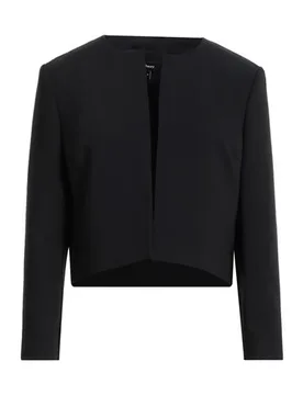 Jacke & Anorak Damen Schwarz 38,40,44 Damen - Theory - FashionsVida