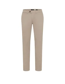 EUREX Chino JOHN beige 56 herren - EUREX - FashionsVida