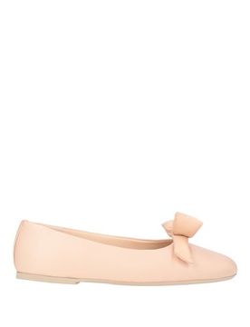 Bailarinas Mujer Rosa palo 36,37,37.5,38,39,40,41 Mujer