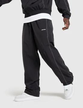 Restore Track Joggers - Herren, Schwarz - male - Size: XL - AYBL - FashionsVida