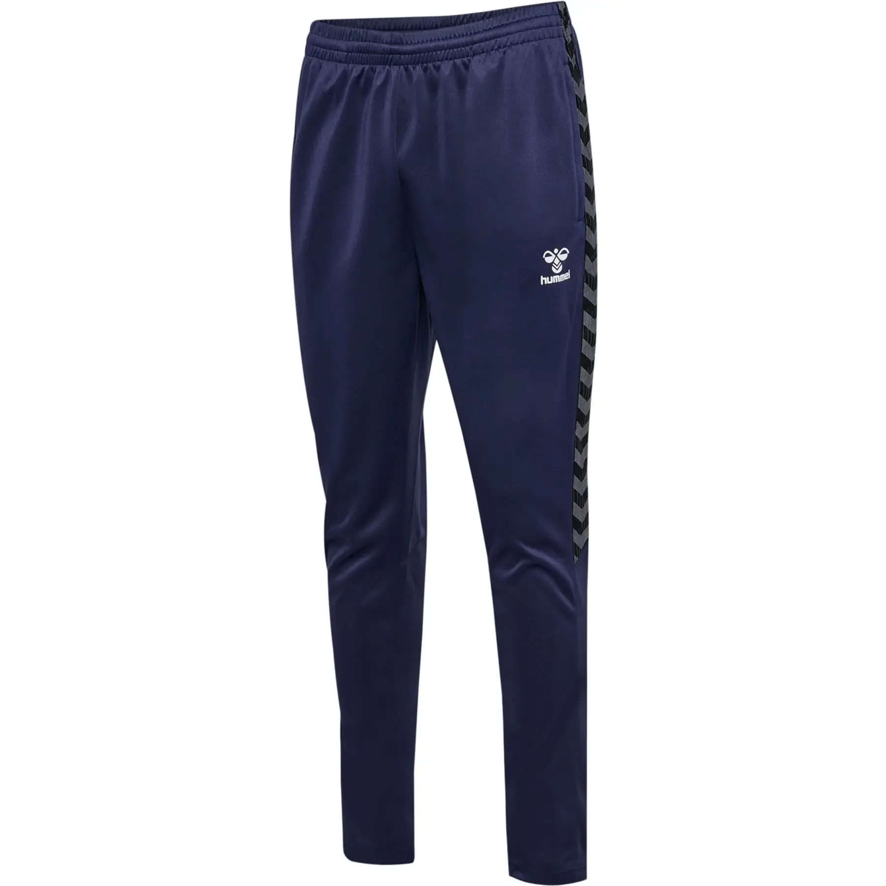 Trainingshose Authentic - Bleu - unisex - Size: 2XL - Hummel - FashionsVida