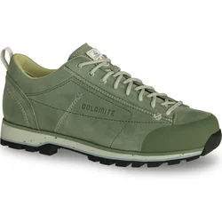 Low Evo Damen Freizeitschuhe, grün, Größe 41 ½ 41 ½