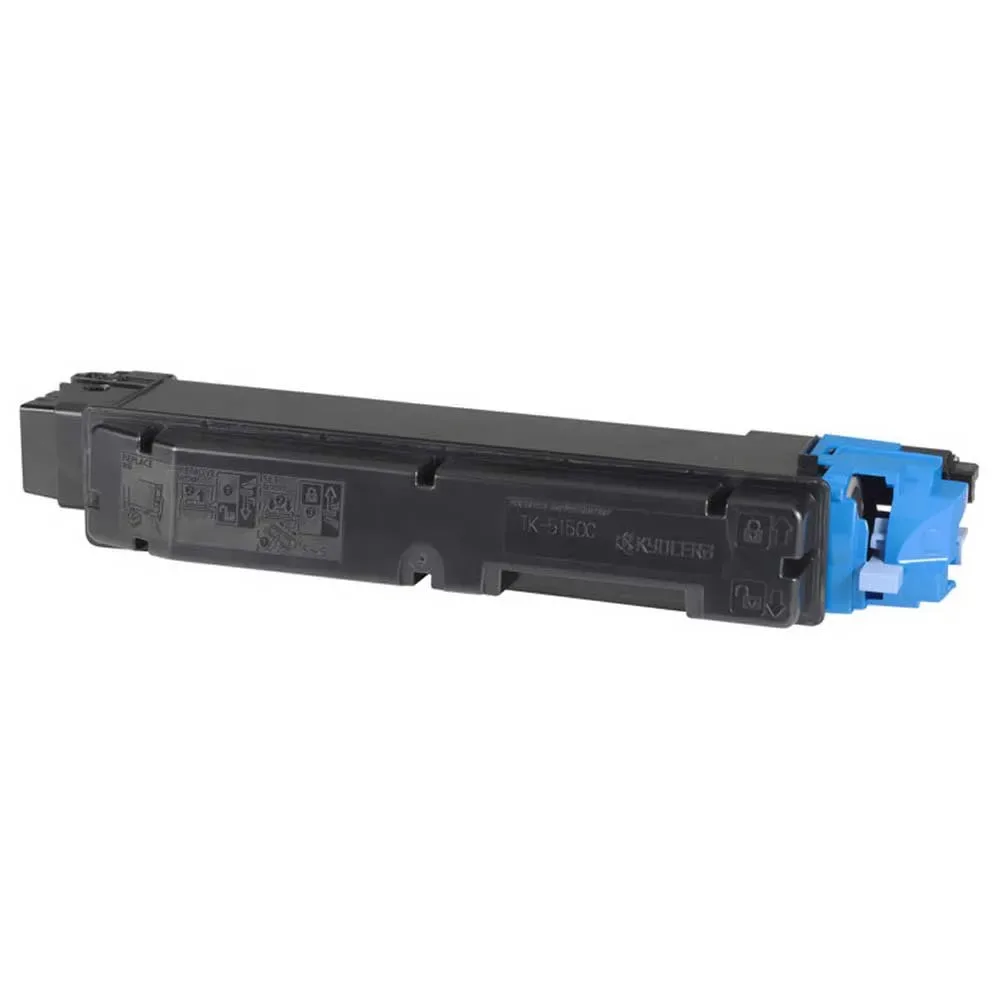 Toner Tk-5150c Cyan One Size unisex - Kyocera - FashionsVida