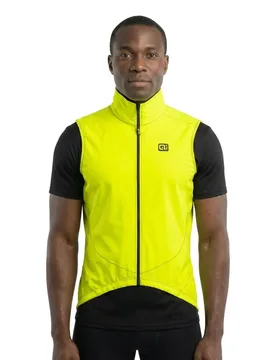 Ale Gilet Guscio Light Pack - Ale - FashionsVida