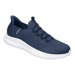 Slip-on Aktivsneaker „Andi“ 45 blau