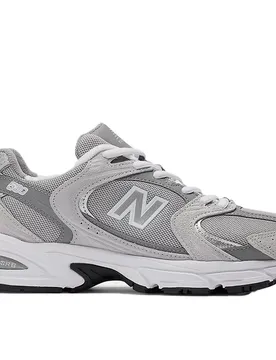 Sneaker 530 Black EU 44 1/2