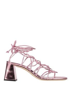 Sandale Damen Fuchsia 36,38,39,40 Damen