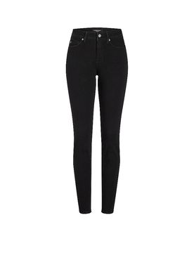 Jeans Slim Fit PARLA negro 44/L32