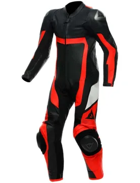 Tuta Intera Professionale Bambino GEN-Z JUNIOR 1PC P taglia 16 - Dainese - FashionsVida