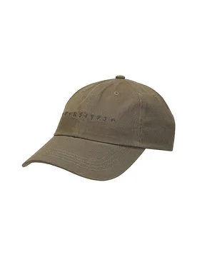 Quiksilver Casquette Homme olive - Quiksilver - FashionsVida