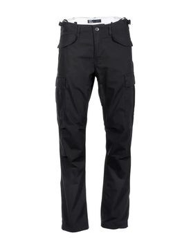 Hose Miller M65 - Schwarz / 30 Herren Schwarz adult Herren
