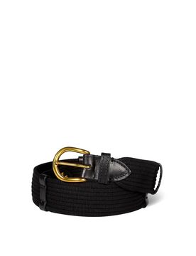 Ceinture Sangle Large