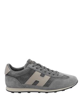 Hogan Sneakers h699 grigie