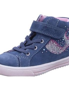 Kinderschuhe Schnuerschuhe Stiefel Synni 33-13606-22 27 Female